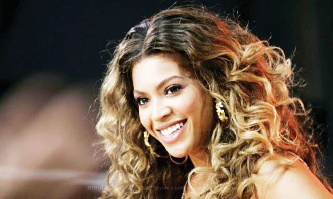 Beyonce