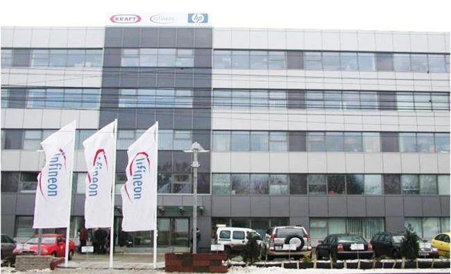Infineon not vulnerable to takeover, CEO tells Boersen-Zeitung