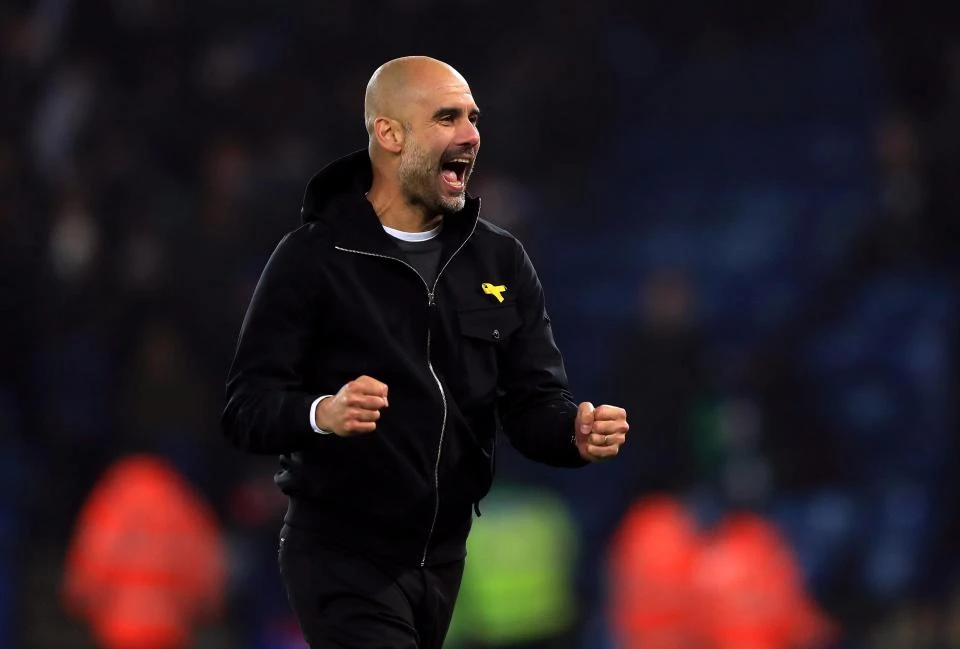 Pep poised for 19th straight victory
