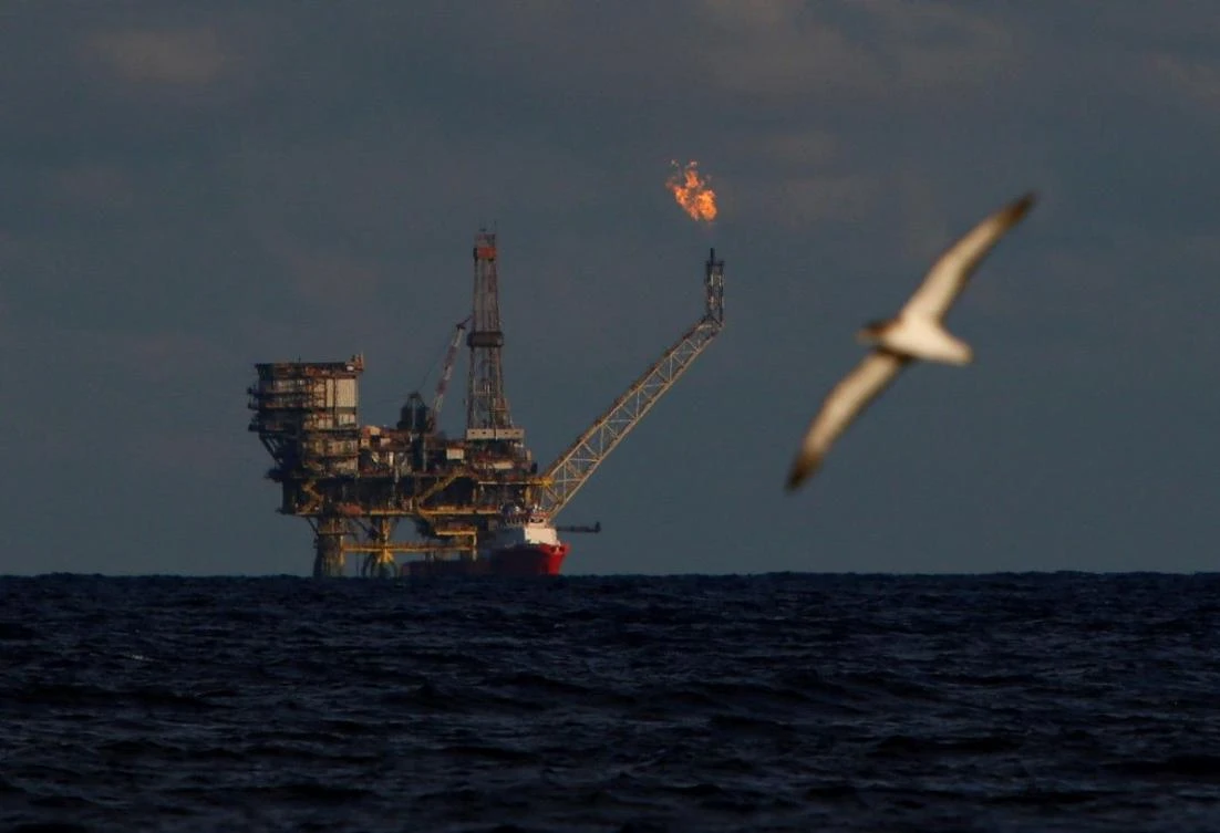 Production restarting after repairs to Libya oil pipeline