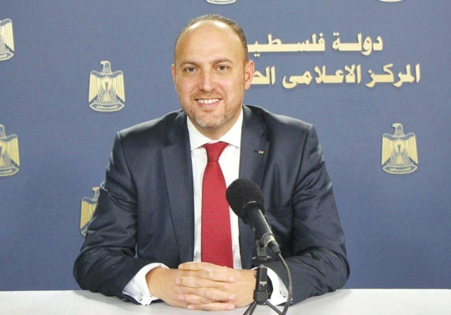 Palestinians recall envoy to US for consultations after Jerusalem move