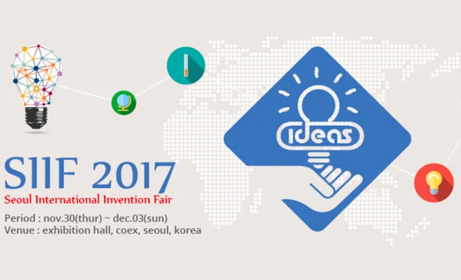 Saudi students win 25 medals and awards at Korean invention fair