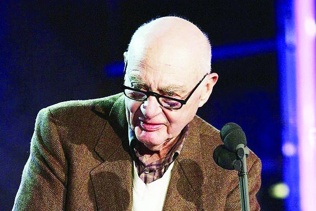 Daniel Talbot