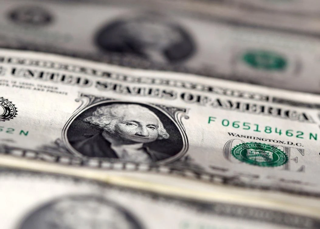 Bangladesh forex reserves rise to $33.2bn