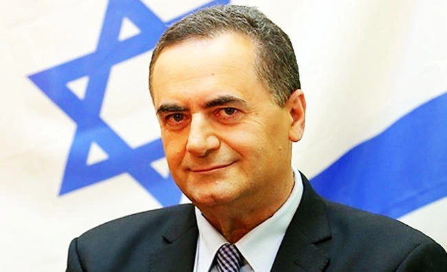 Israel Katz