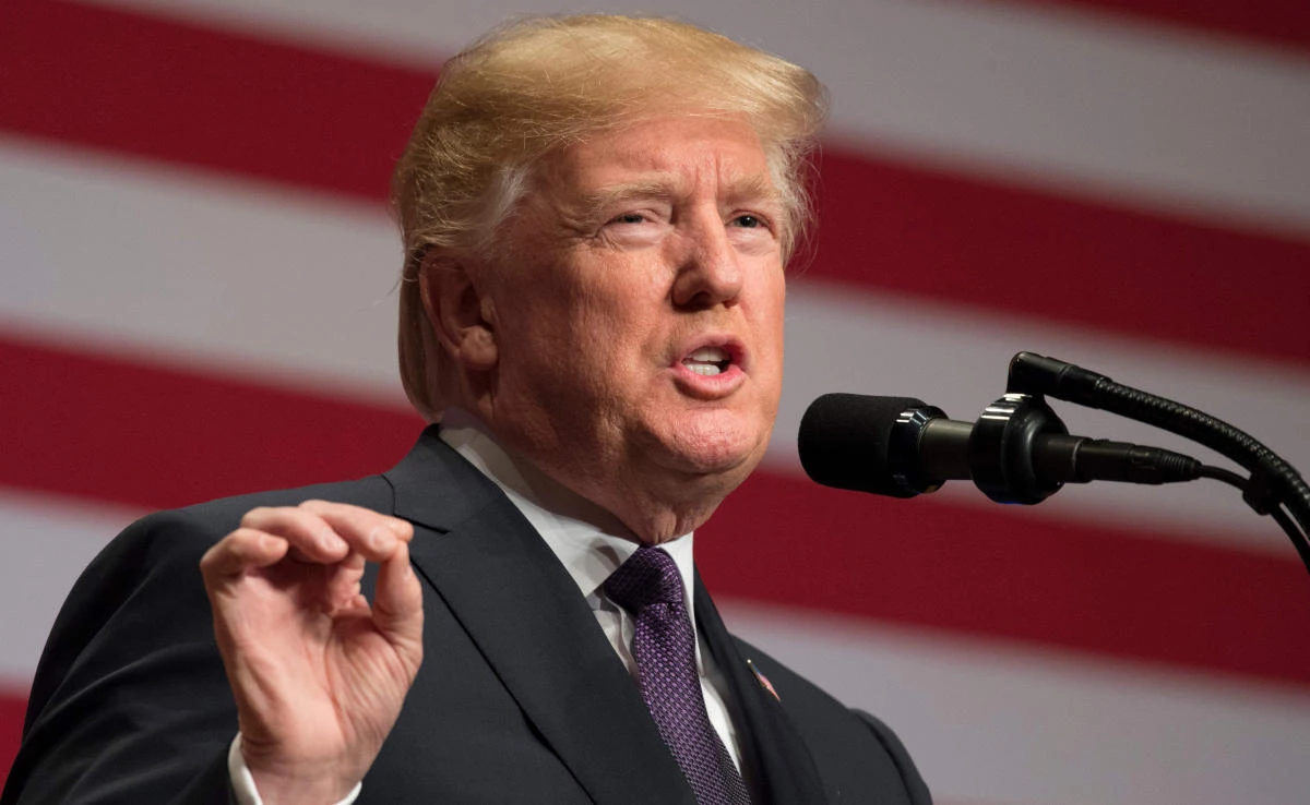 Pakistan summons US ambassador over Trump tweet