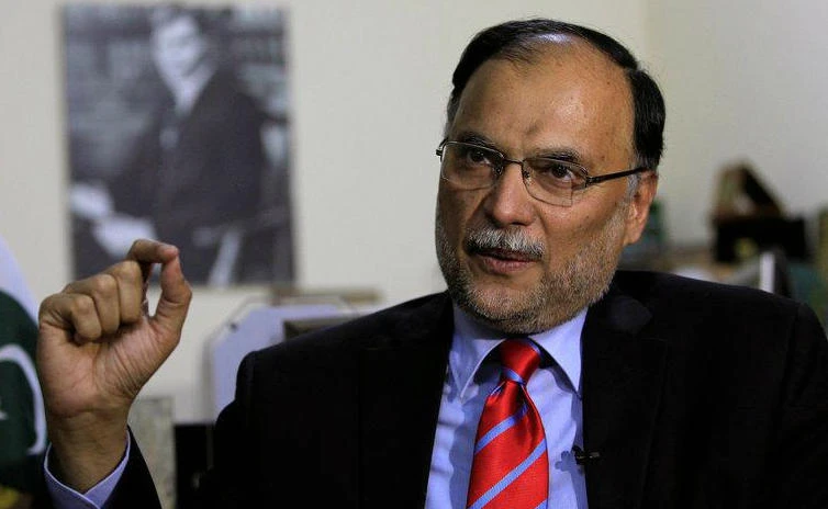 Pakistan bans companies from donating cash to UN-proscribed entities, individuals