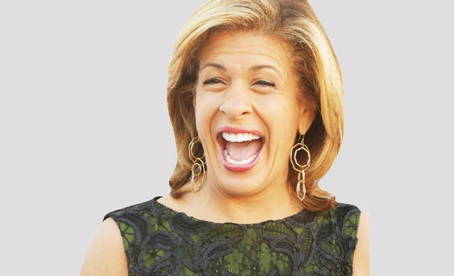 NBC names Hoda Kotb as Lauer replacement on ‘Today’