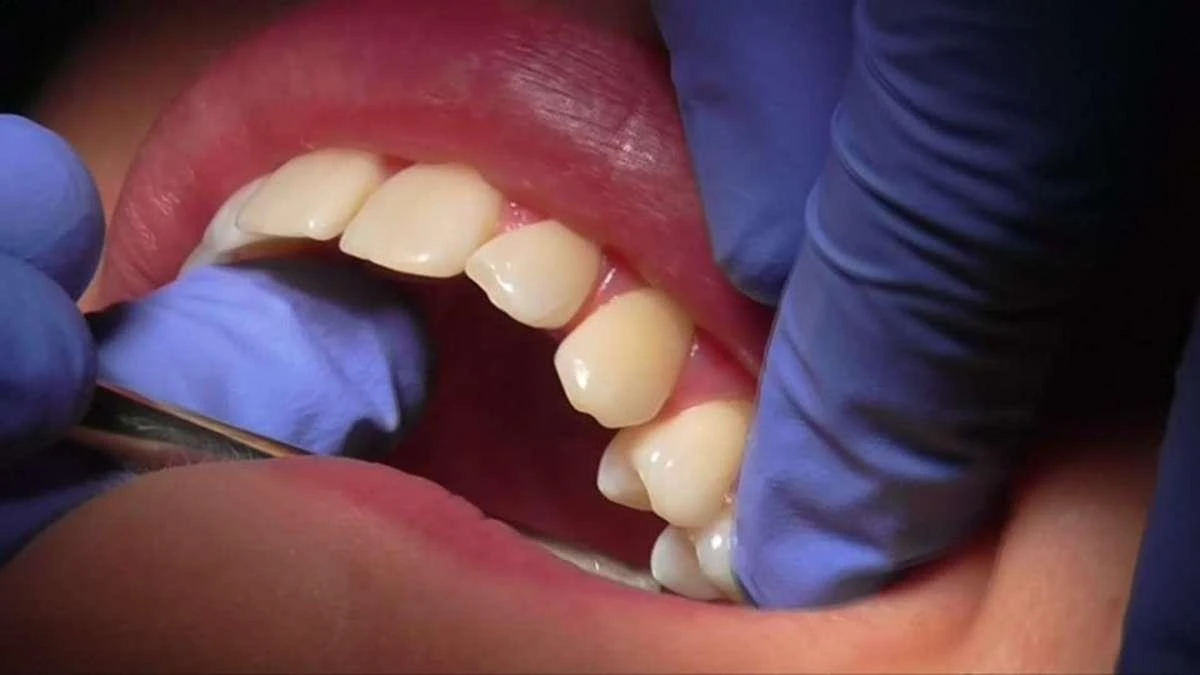 Taiwan court orders dentist to pay mother for raising him