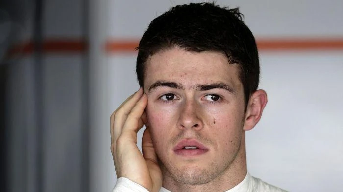 Paul di Resta to test drive in Marrakesh for Formula E’s Jaguar