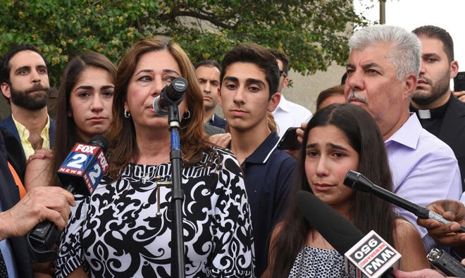 US judge orders government to release Iraqis or grant bond hearings