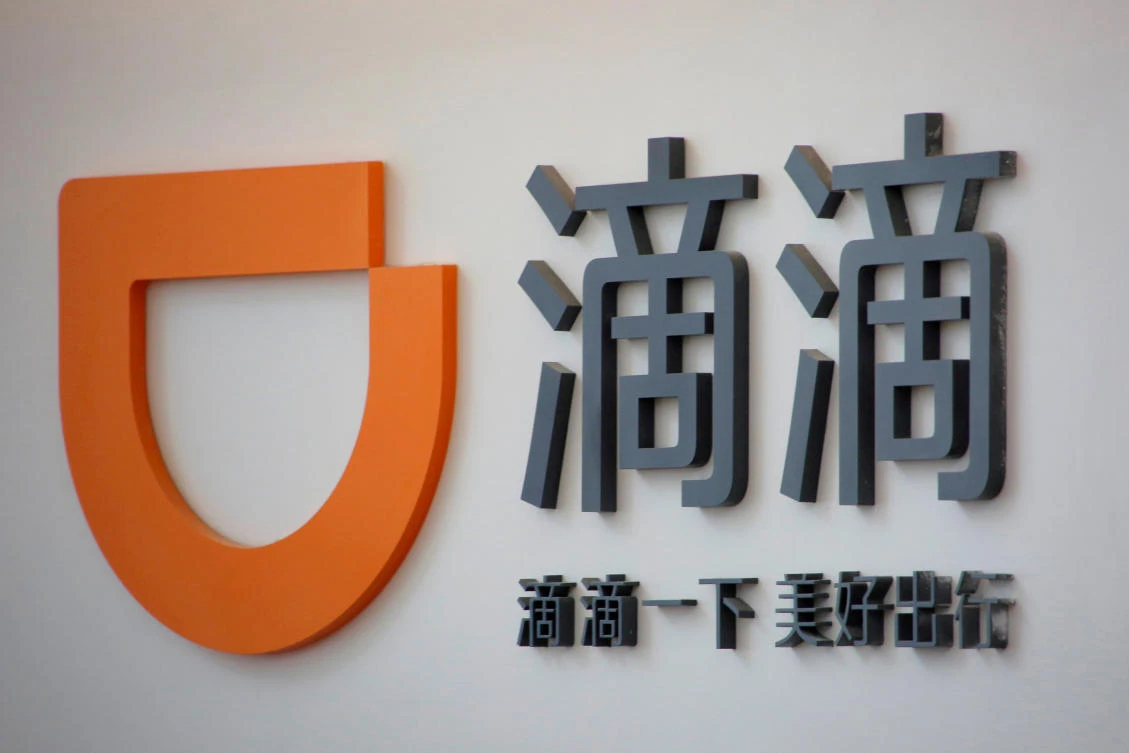 China’s Didi Chuxing buys control of Brazil’s 99 ride-hailing app
