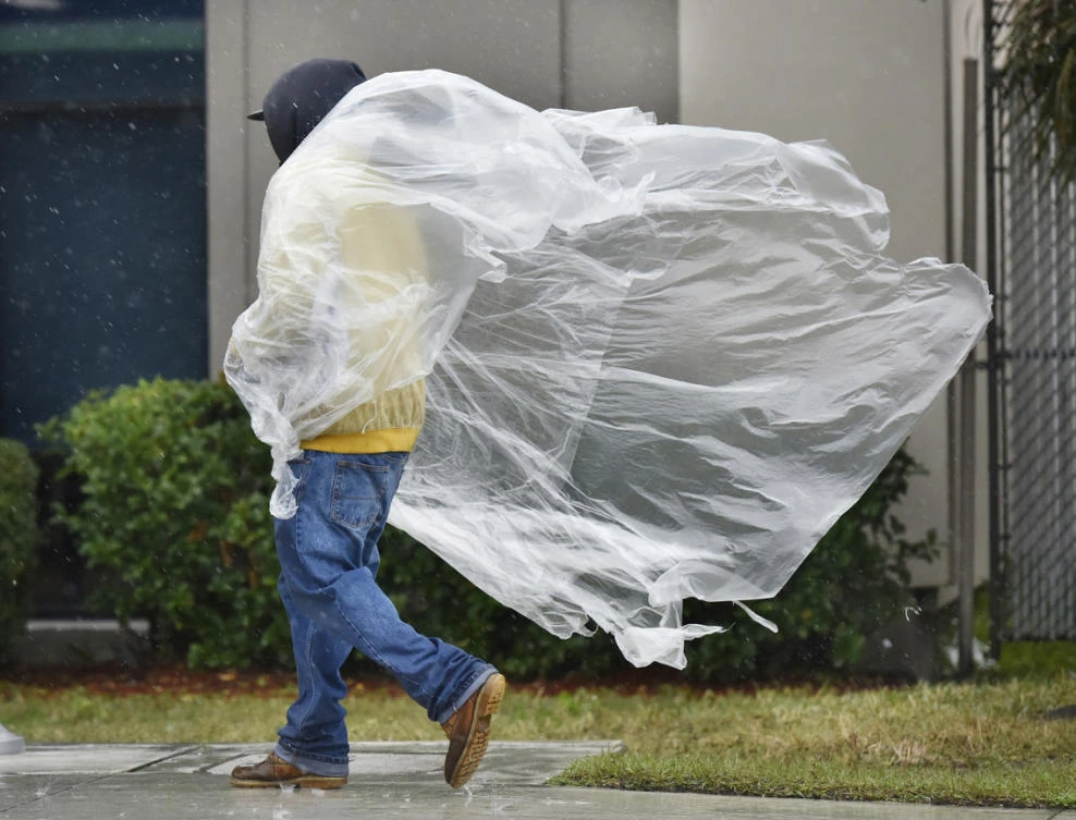 Real weather term ‘bomb’ blows up on social media