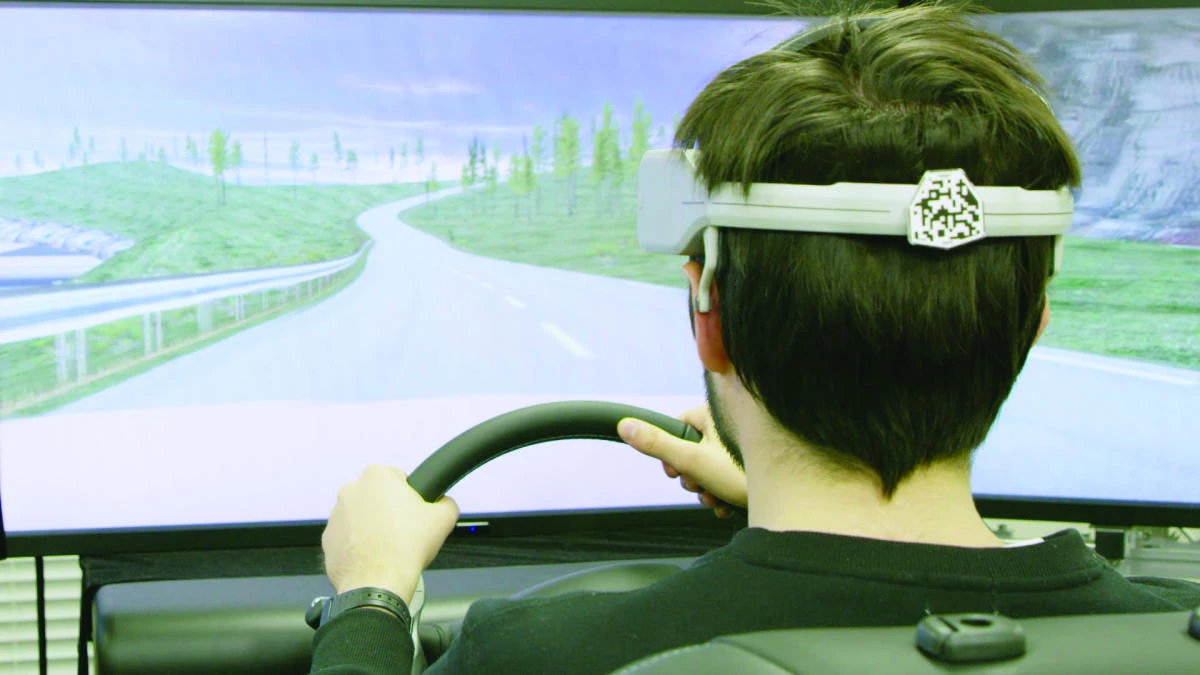 Nissan’s Brain-to-Vehicle technology promises to speed up reaction times for drivers and will lead to cars that keep adapting to make driving more enjoyable.