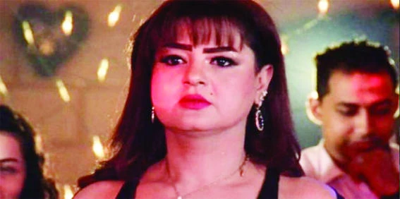 Laila Amer