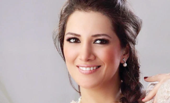 Zain Awad