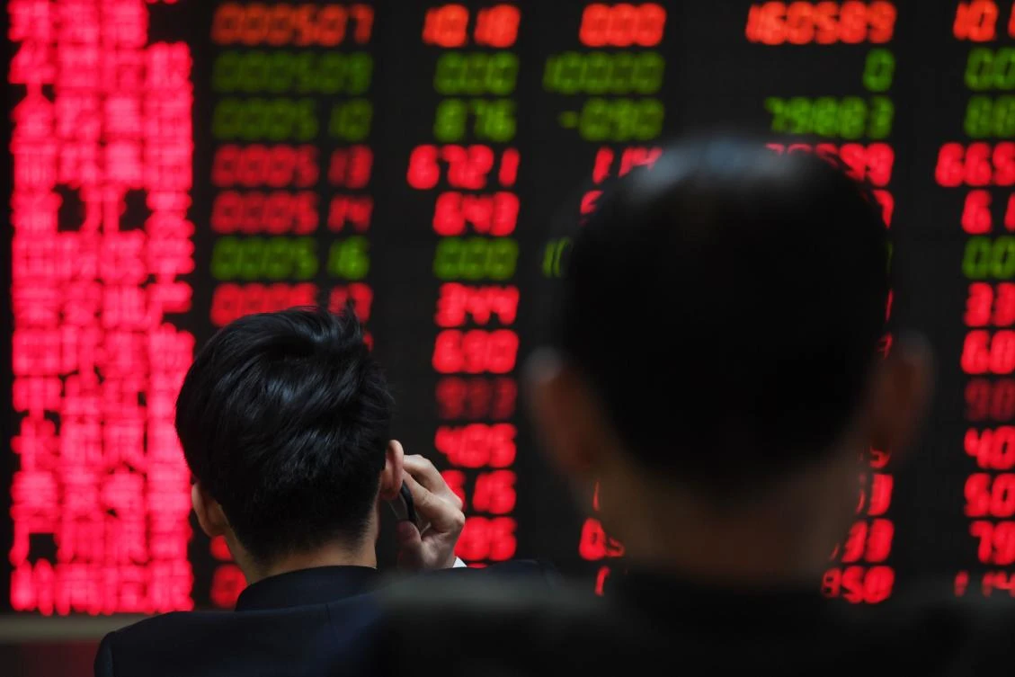 Global distressed-debt funds circle China again, eye $256bn bad-loans market