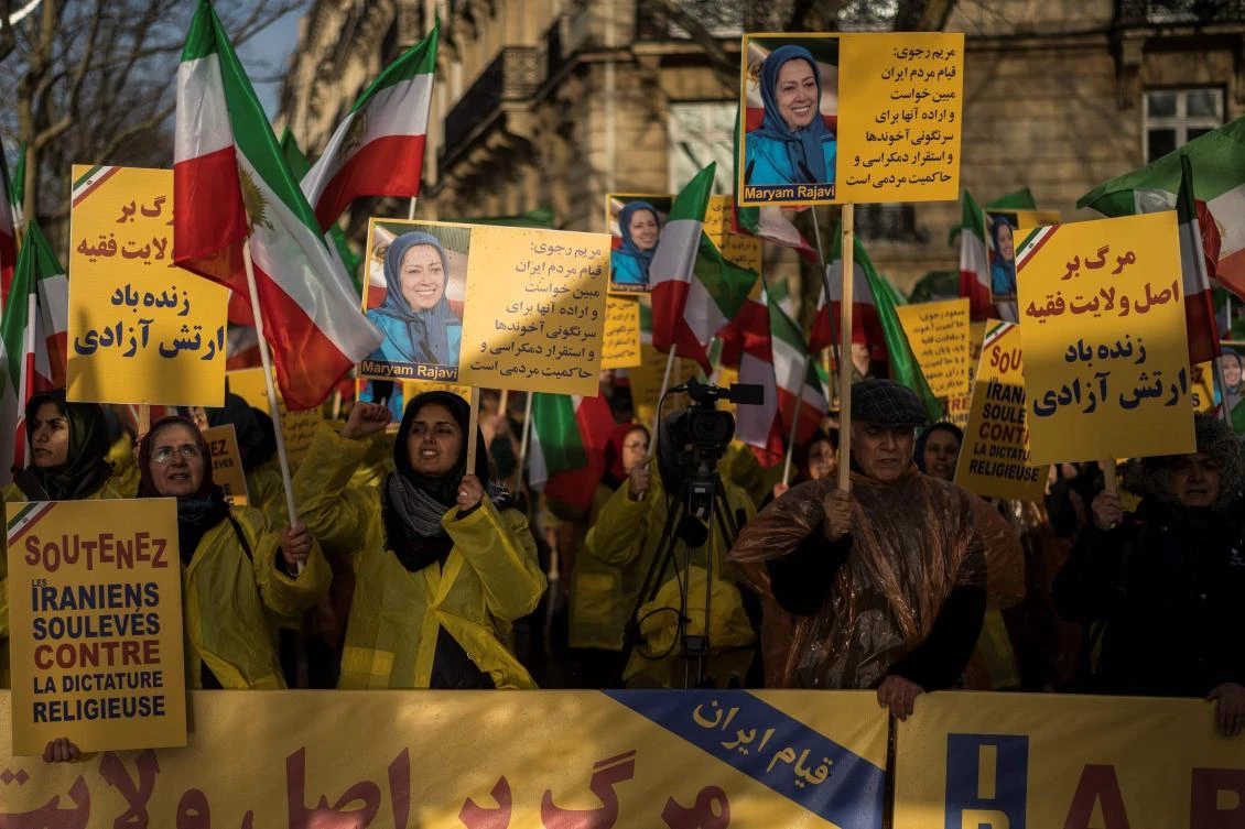 UN experts disturbed by Tehran’s response to protesters as more than 20 reported dead
