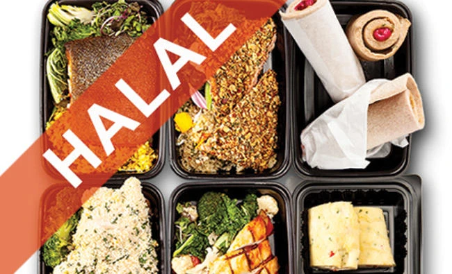 US businesses prepare for halal boom as Muslims to become second largest religious group by 2040