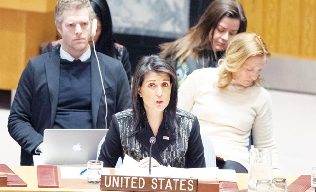 Opposition seeks regime change as US puts Tehran on notice