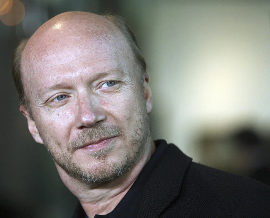 In this May 29, 2008 file photo, director Paul Haggis arrives at a screening in Los Angeles. A December 2017 civil lawsuit charging the Oscar-winning filmmaker with rape has prompted three other women to come forward with their own accusations. (AP)