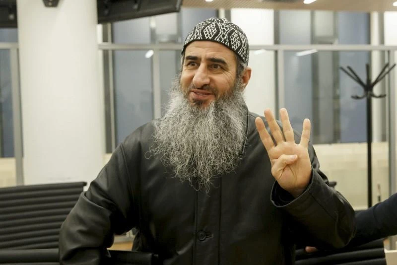 Norwegian newspaper Nettavisen reported Saturday that Najmaddin Faraj Ahmad’s trial is scheduled to start Wednesday. (File photo: Reuters)