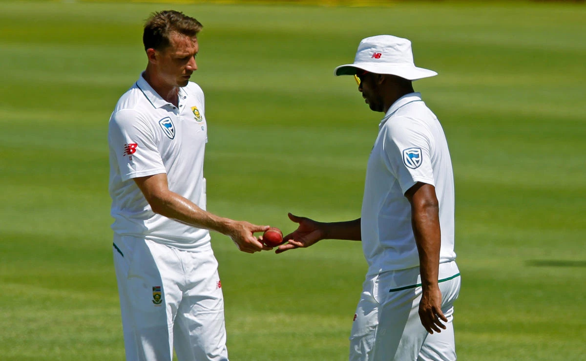 Steyn comeback overshadowed by injury
