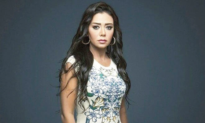 Rania Youssef