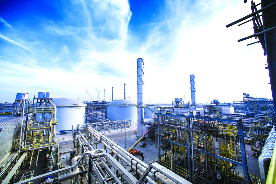 Gulf states are expected to embark on a debt-raising spree in 2018, with Saudi Arabia taking the lion’s share of issuance that could top $50 billion. (Saudi Aramco)