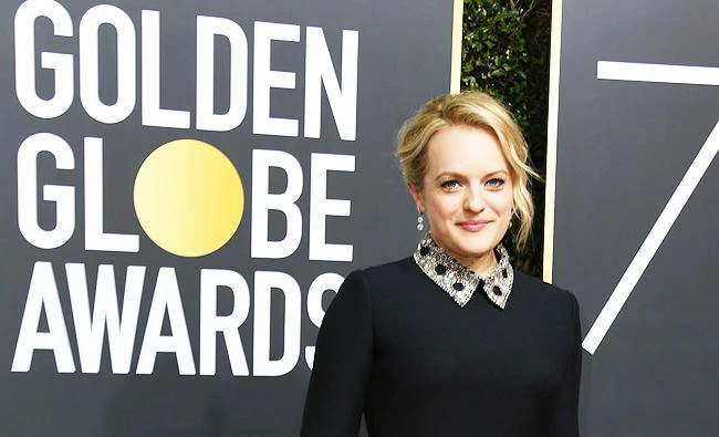 ‘The Handmaid’s Tale’ wins best TV drama Globe
