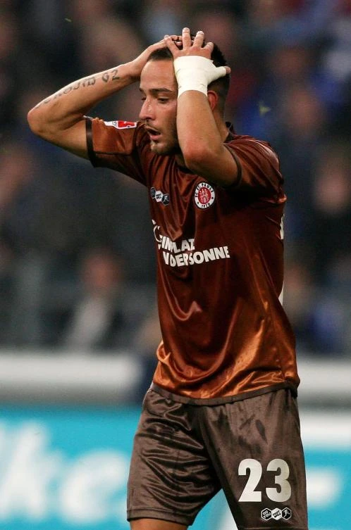 Kurdish footballer in ‘safe place’ after German attack