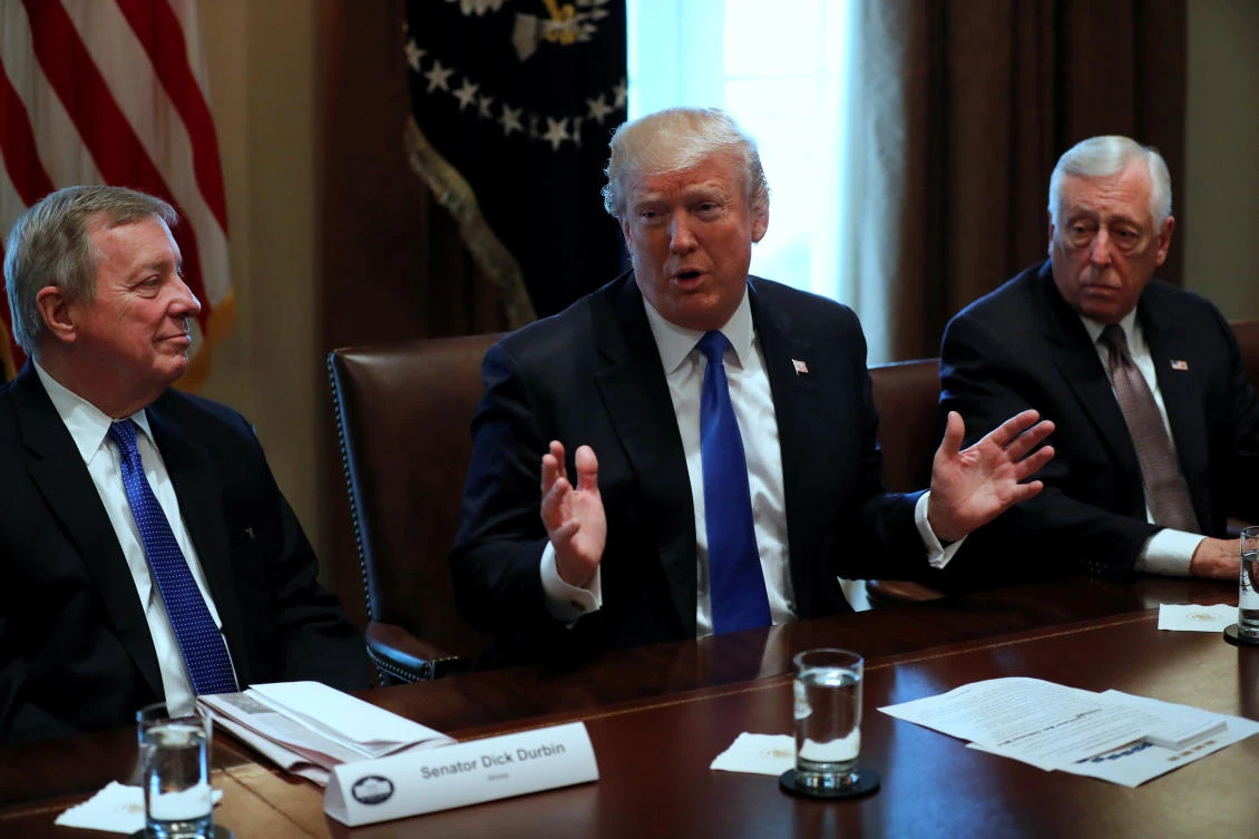 Donald Trump ‘likes’ Oprah, doubts she’ll run for president