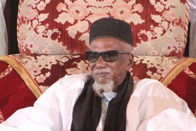 Serigne Sidy Moctar Mbacke