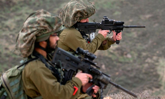 Palestinians reject US accusation after deadly attack