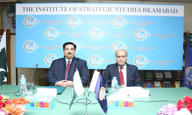 Pakistan has not told us about suspension of defense, intel cooperation, says US