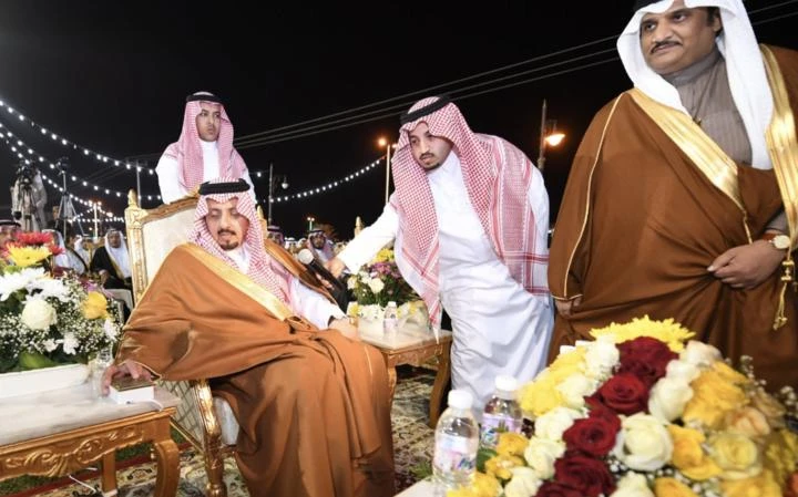 Governor of Saudi Arabia’s Asir Region inaugurates development projects worth over SR500 million