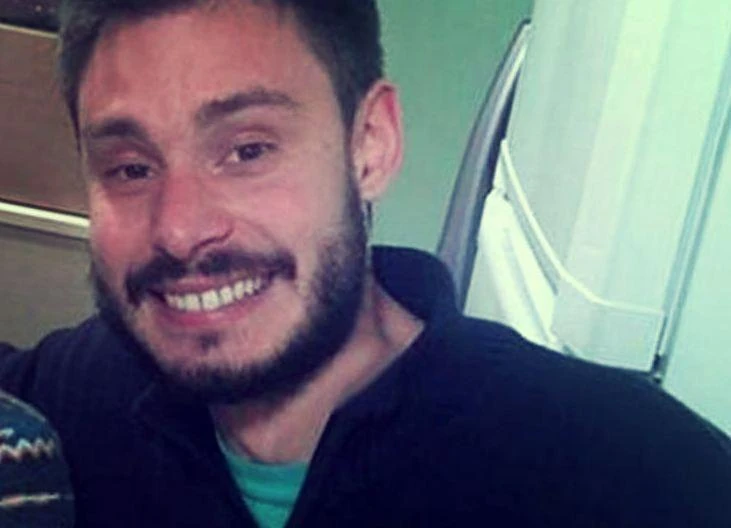 Italian police take computer of Cambridge tutor in Egypt murder case