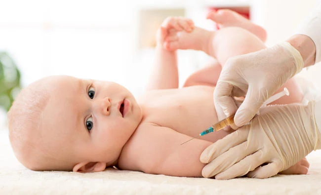 Health Ministry: Regardless of nationality, vaccines free for all children in Saudi Arabia