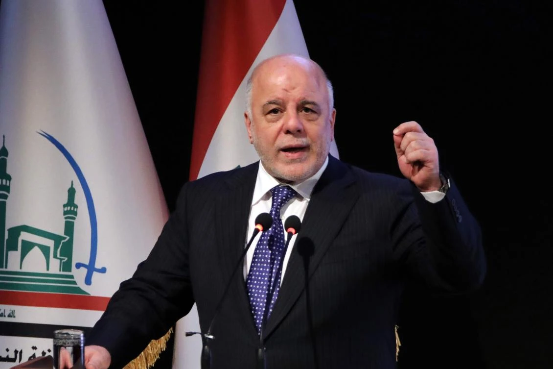 Iraqi PM seeks electoral alliance with Popular Mobilization Units