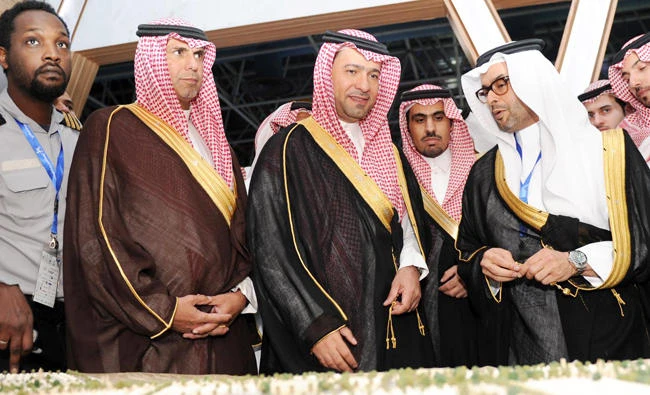 Saudi central bank lifts loan-to-value rate for 1st-time-buyer mortgages