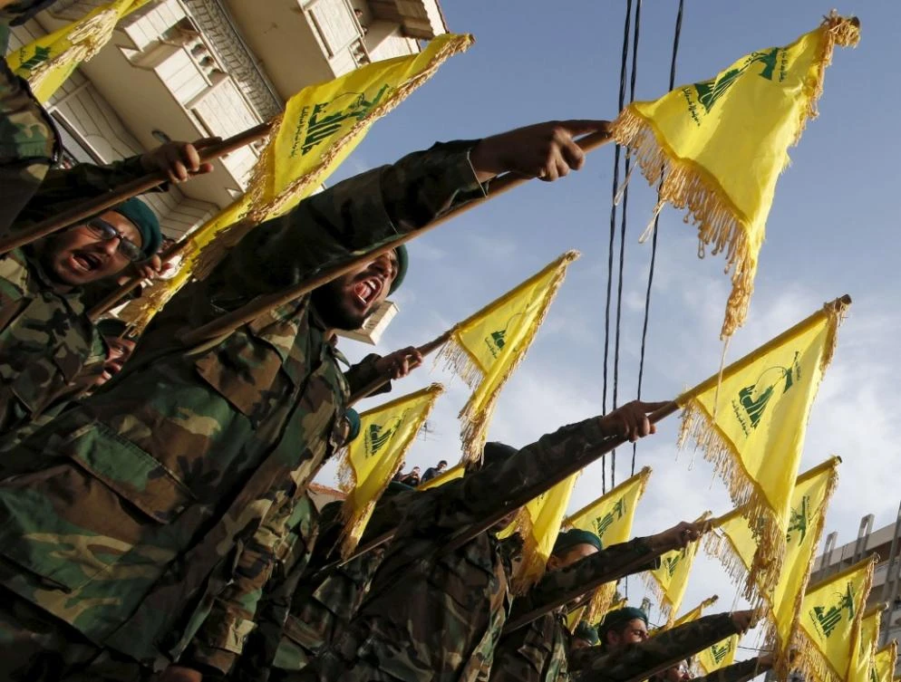 US prosecution drive could weaken Hezbollah in Mideast