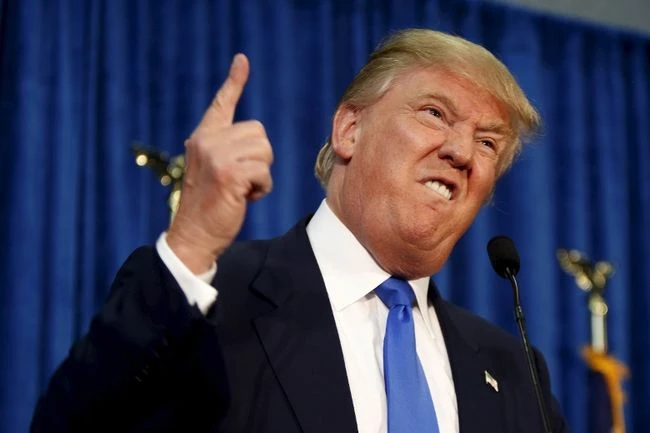 Donald Trump said he was abandoning next month’s trip to open the new US embassy because he did not like the location and cost of the building. (Reuters)