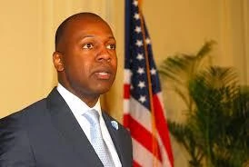 Haiti’s ambassador to Washington, Paul Altidor, said it was distressing that attention was drawn to the comments on Friday, the eighth anniversary of a devastating earthquake believed to have killed 220,000 people on the island, and should be a day of remembrance.