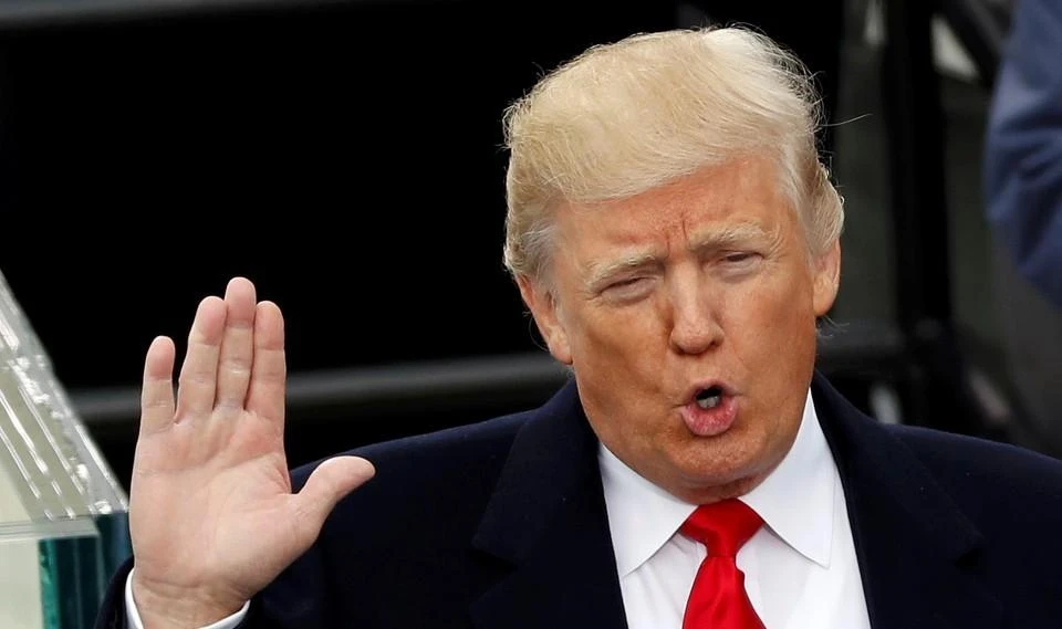 President Donald Trump is set to extend waivers on Iran sanctions, keeping the landmark 2015 nuclear deal alive. (Reuters)
