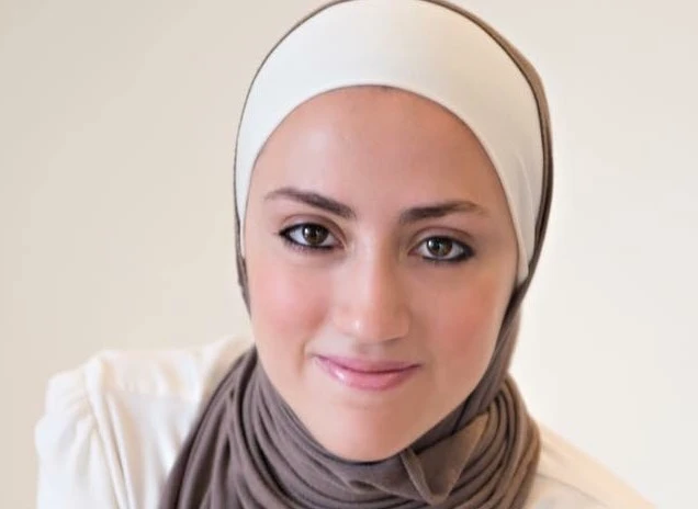 Rahmeh Abu Shweimeh co-founded RideAct, a mobile app designed to reduce traffic and provide real-time updates on transport in Jordan.