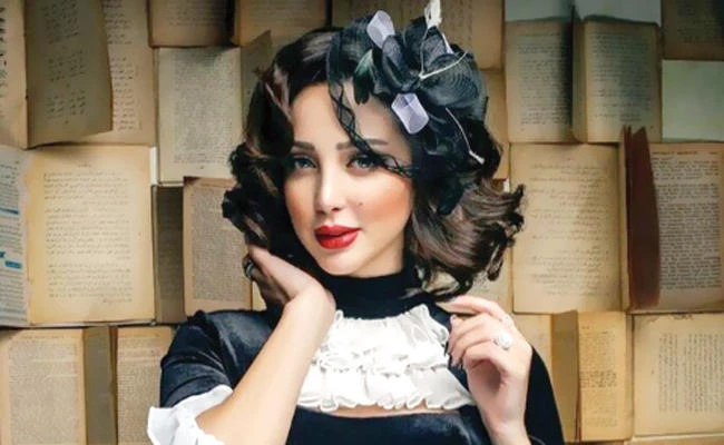 Bassma Boussel