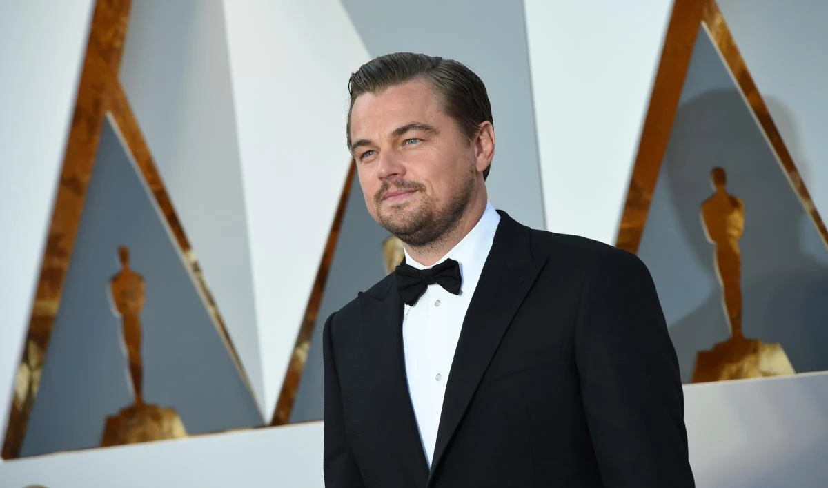 DiCaprio to star in Charles Manson-era Tarantino movie