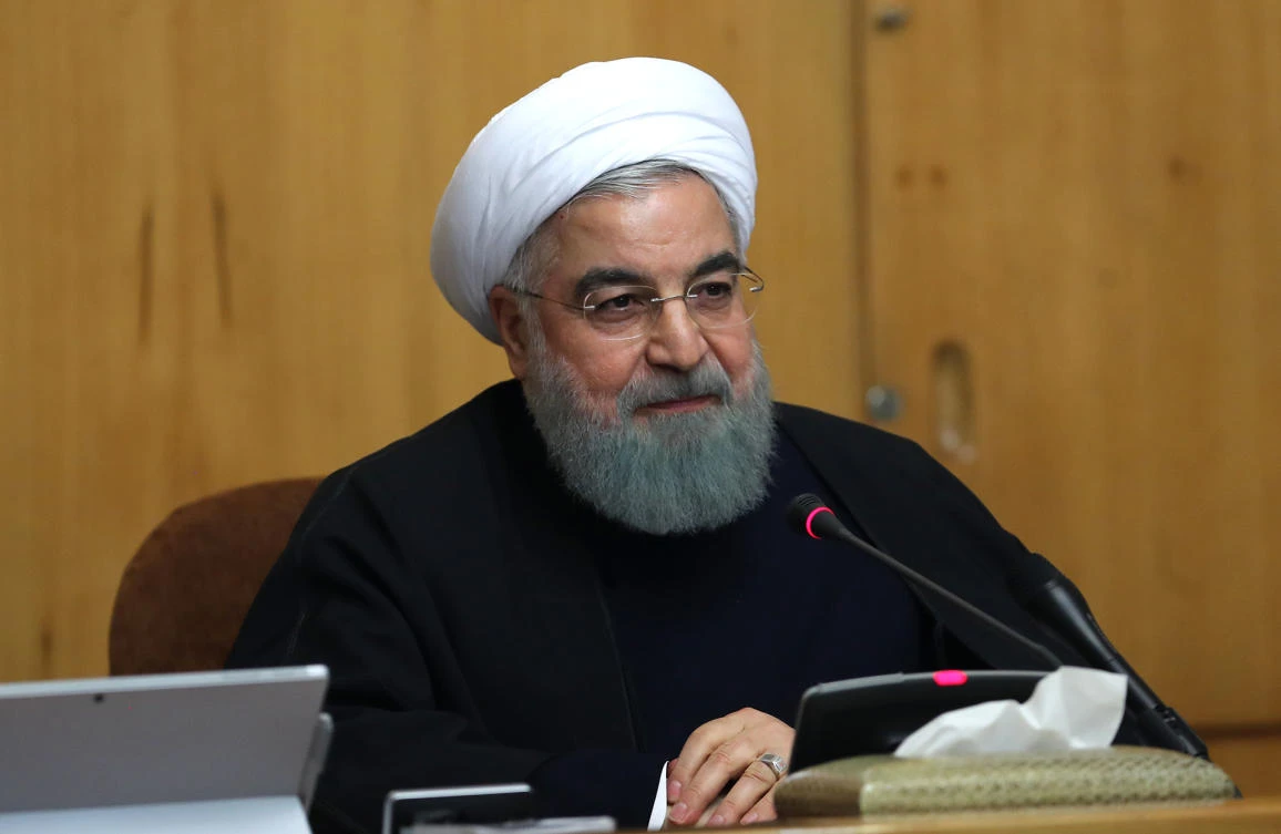 Iran rejects change, Russia says Trump would make ‘big mistake’ by leaving nuclear deal