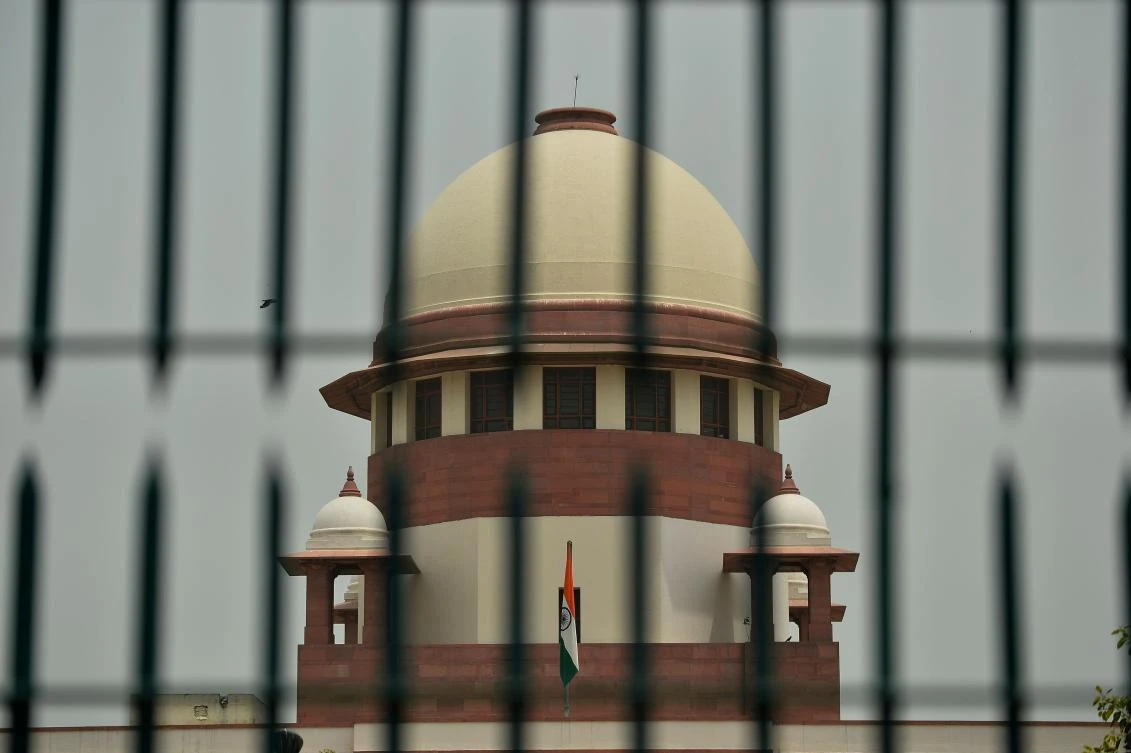 Judges revolt against chief justice of India