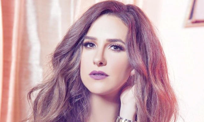 Shiri Adel